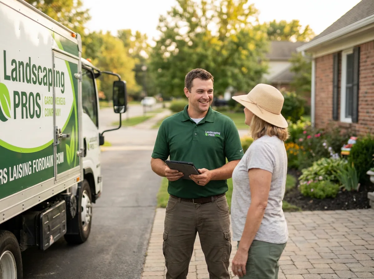 Landscaping Goshen, NH FAQs